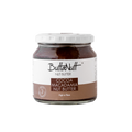Cocoa Macadamia Butter