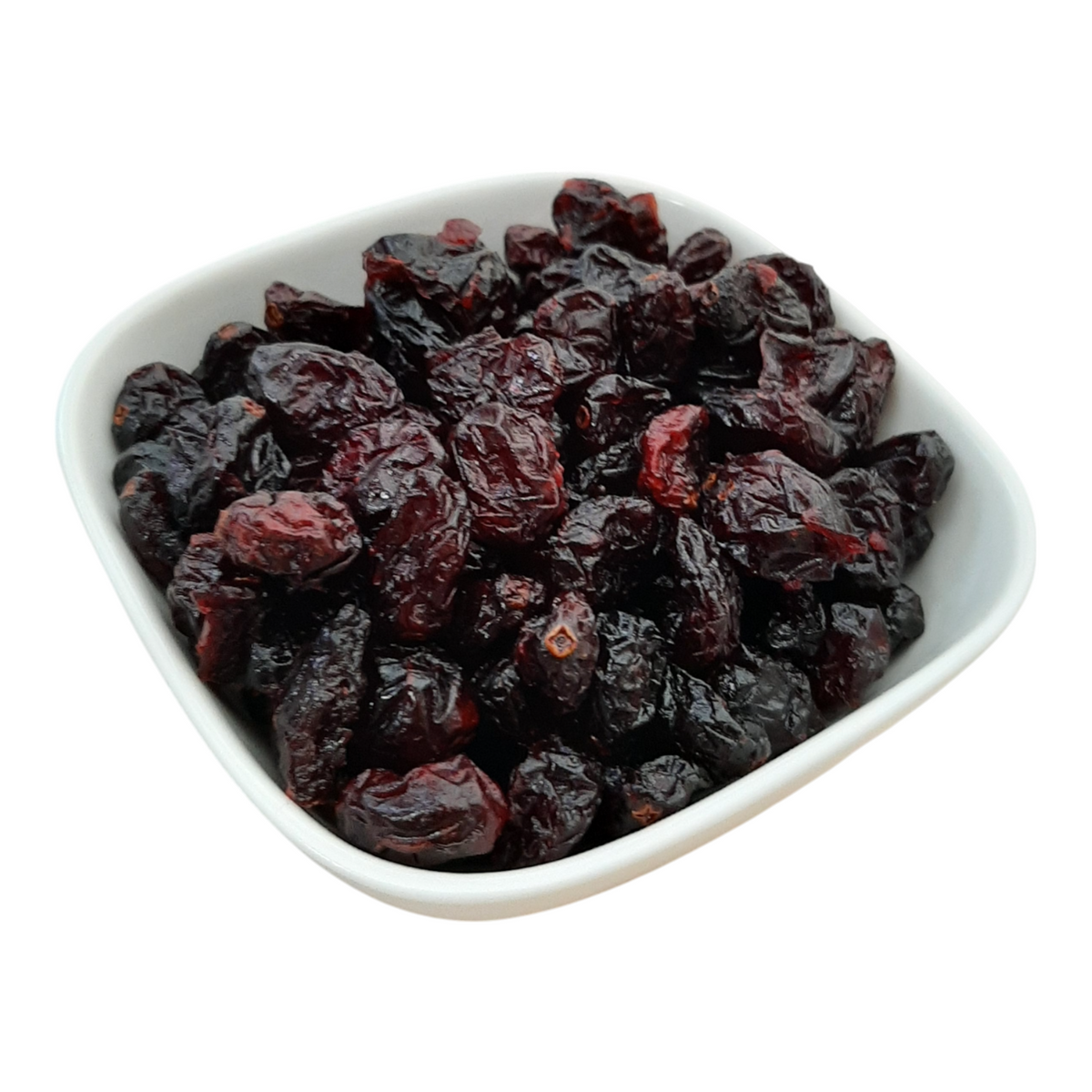 Dried Cranberries – Natural Organic Premium-quality + Free sample!-1