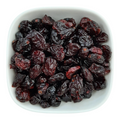 Dried Cranberries – Natural Organic Premium-quality + Free sample!-0