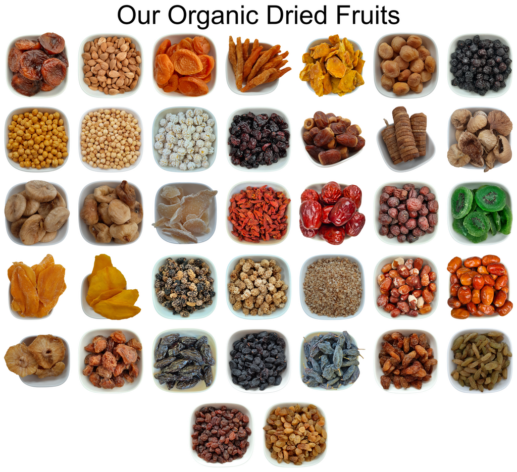 Pink Kidney Beans – Natural Organic Premium-quality-4