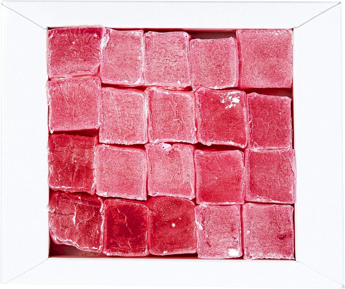 Turkish Delight Pomegranate Flavour 230g-3