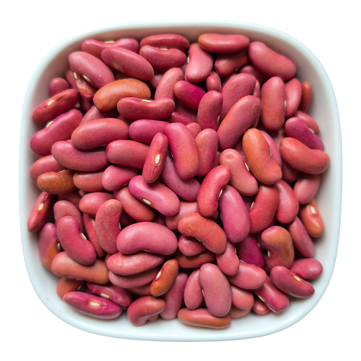 Pink Kidney Beans – Natural Organic Premium-quality-0