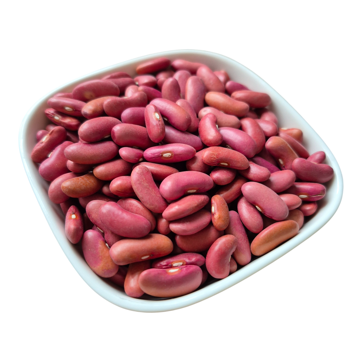 Pink Kidney Beans – Natural Organic Premium-quality-1