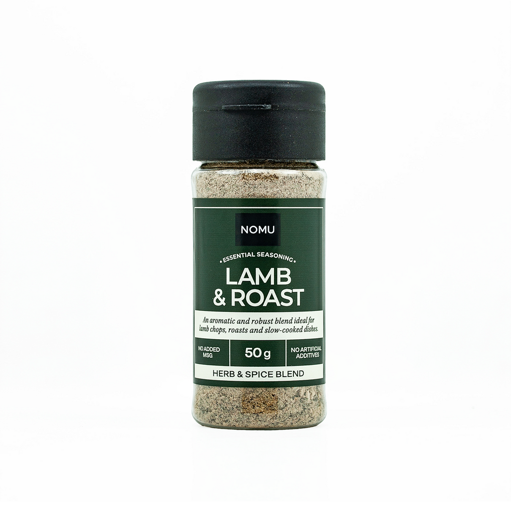 Essential Spice - Lamb & Roast