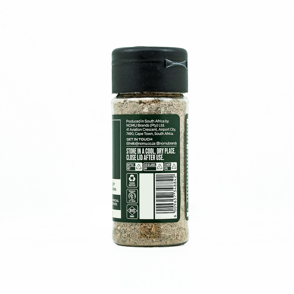 Essential Spice - Lamb & Roast