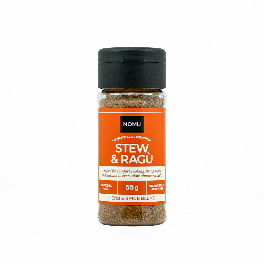 Essential Spice - Stew and Ragu