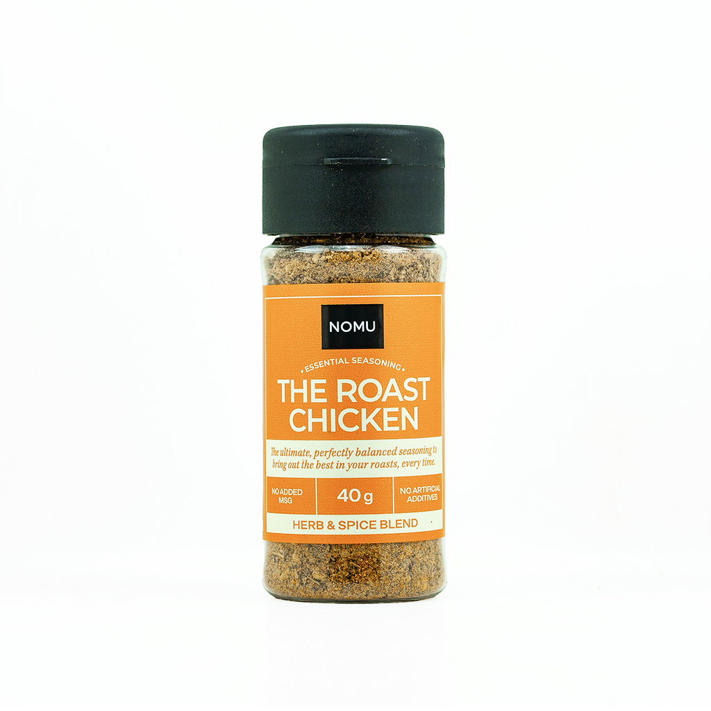 Essential Spice - The Roast Chicken