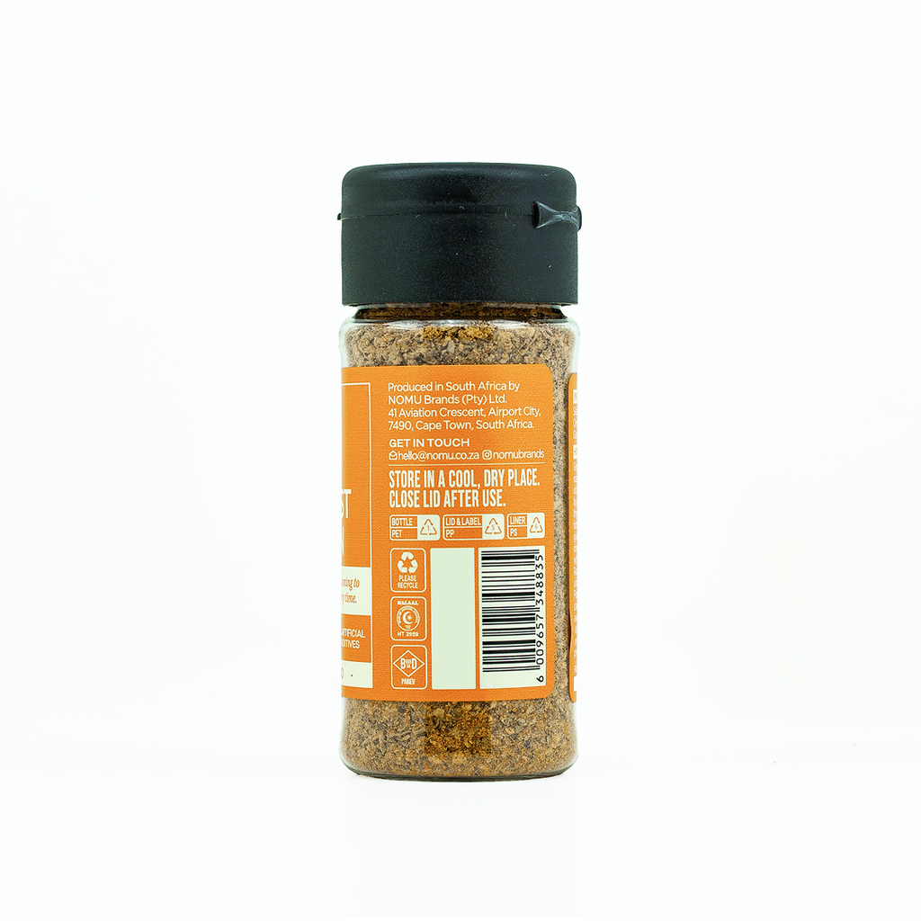 Essential Spice - The Roast Chicken