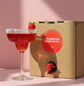 Strawberry Margarita 10L BIB-0