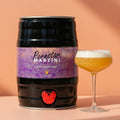 Pornstar Martini 5L Cocktail Keg-0